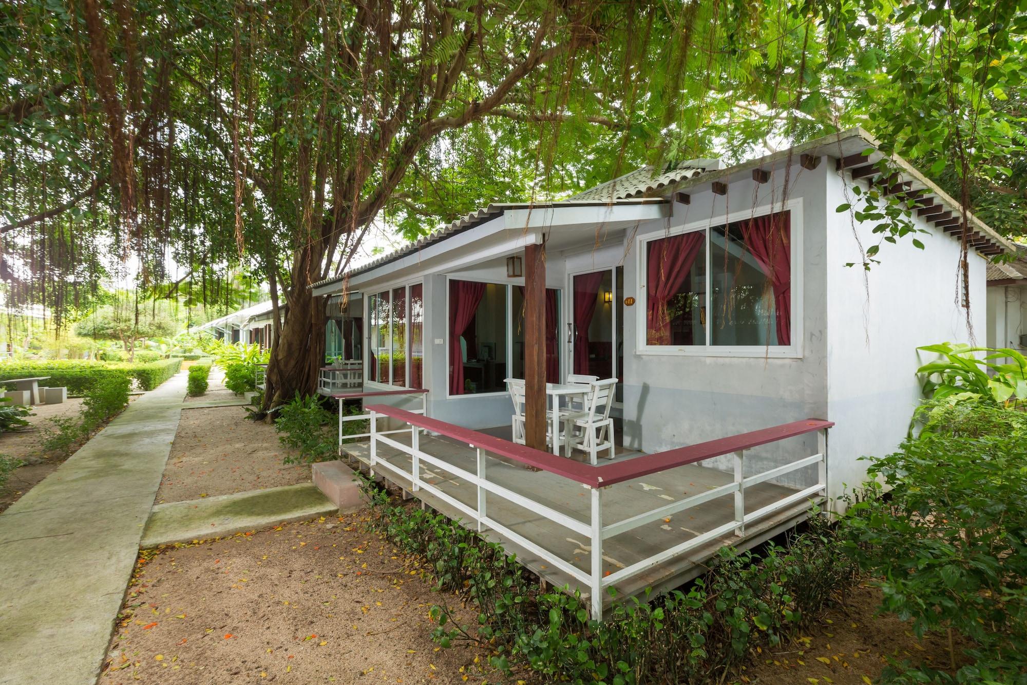 Da Kanda Villa Beach Resort Thongsala Zewnętrze zdjęcie