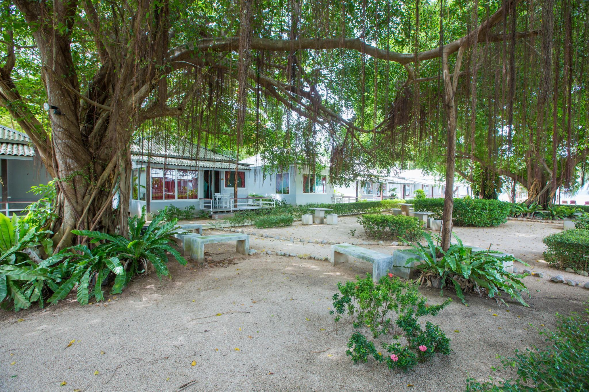 Da Kanda Villa Beach Resort Thongsala Zewnętrze zdjęcie