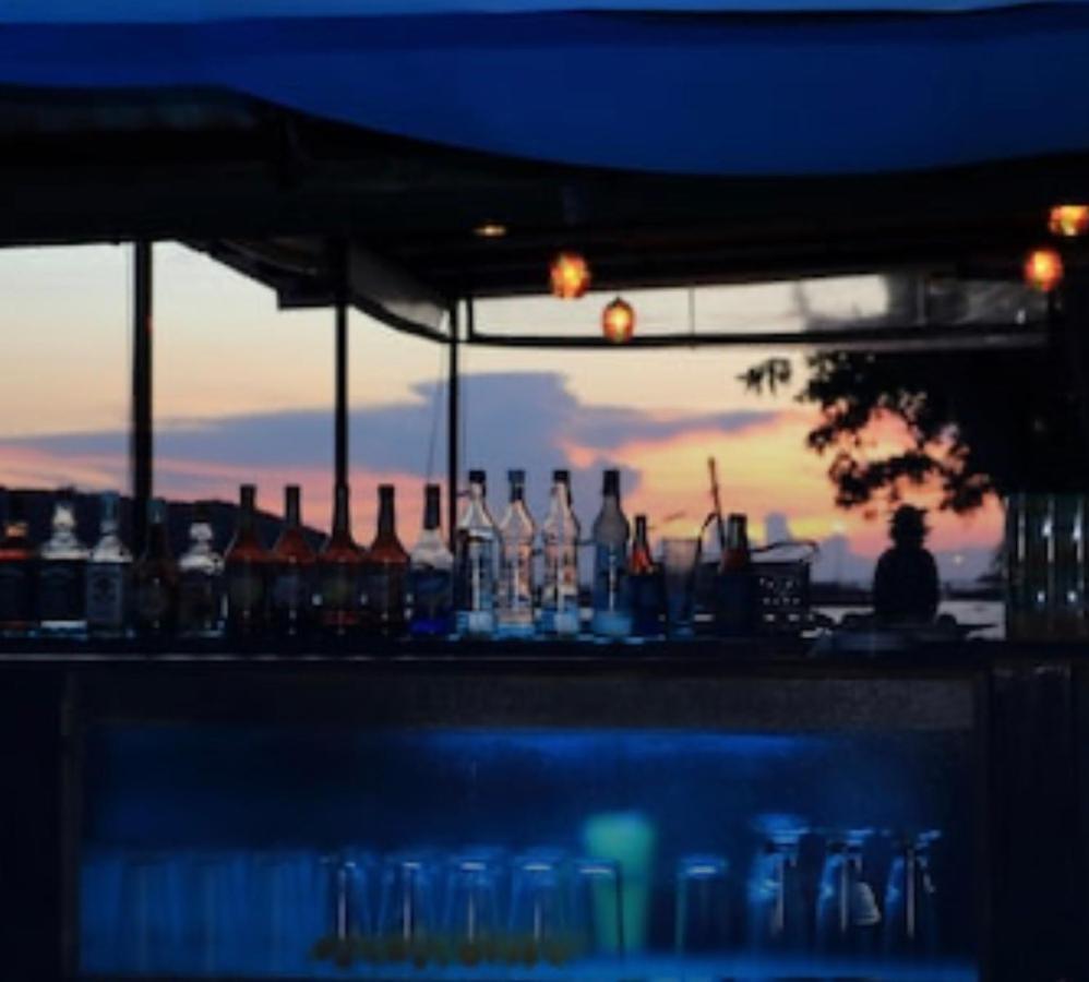 Da Kanda Villa Beach Resort Thongsala Zewnętrze zdjęcie