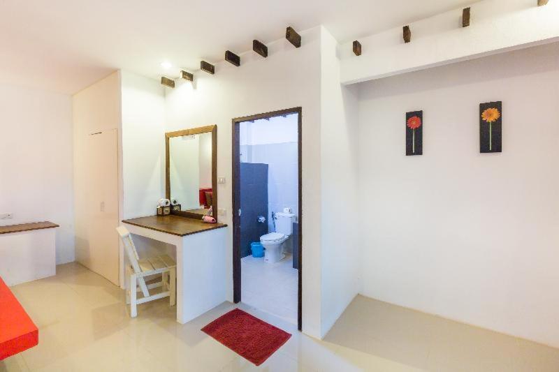 Da Kanda Villa Beach Resort Thongsala Pokój zdjęcie